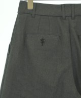 green label relaxing（グリーンレーベルリラクシング）スラックス グレー サイズ:38(M位) レディース/2200628948137