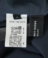 green label relaxing（グリーンレーベルリラクシング）ワンピース 紺 サイズ:38(M位) レディース/2200629126015
