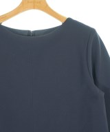 green label relaxing（グリーンレーベルリラクシング）ワンピース 紺 サイズ:38(M位) レディース/2200629126015