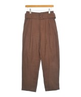 green label relaxing（グリーンレーベルリラクシング）その他 茶 サイズ:38(M位) レディース/2200634983184