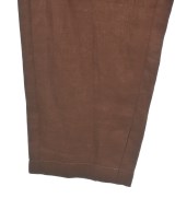 green label relaxing（グリーンレーベルリラクシング）その他 茶 サイズ:38(M位) レディース/2200634983184