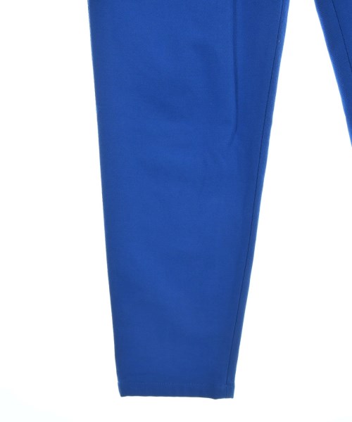 green label relaxing（グリーンレーベルリラクシング）その他 青 サイズ:36(S位) レディース/2200636697065