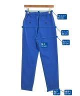 green label relaxing（グリーンレーベルリラクシング）その他 青 サイズ:36(S位) レディース/2200636697065