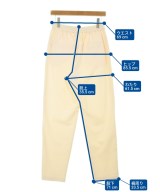 green label relaxing（グリーンレーベルリラクシング）その他 黄 サイズ:TL(L位) レディース/2200637885027