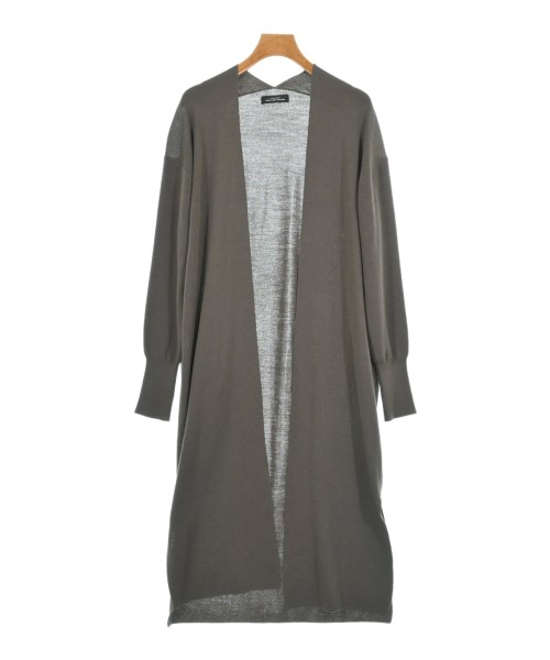 グリーンレーベルリラクシング(green label relaxing)のgreen label relaxing カーディガン