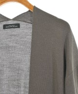 green label relaxing（グリーンレーベルリラクシング）カーディガン 茶 サイズ:F レディース/2200637885041