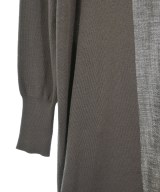 green label relaxing（グリーンレーベルリラクシング）カーディガン 茶 サイズ:F レディース/2200637885041