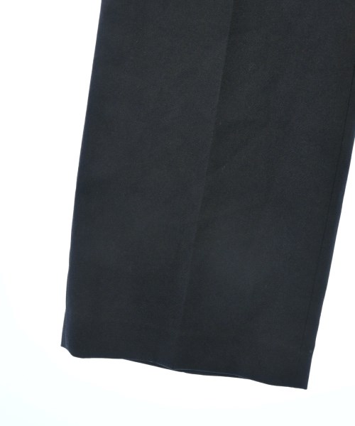 green label relaxing（グリーンレーベルリラクシング）スラックス 紺 サイズ:40(M位) レディース/2200624818014