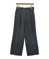 green label relaxing（グリーンレーベルリラクシング）スラックス 紺 サイズ:40(M位) レディース/2200624818014