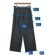 green label relaxing（グリーンレーベルリラクシング）スラックス 紺 サイズ:40(M位) レディース/2200624818014