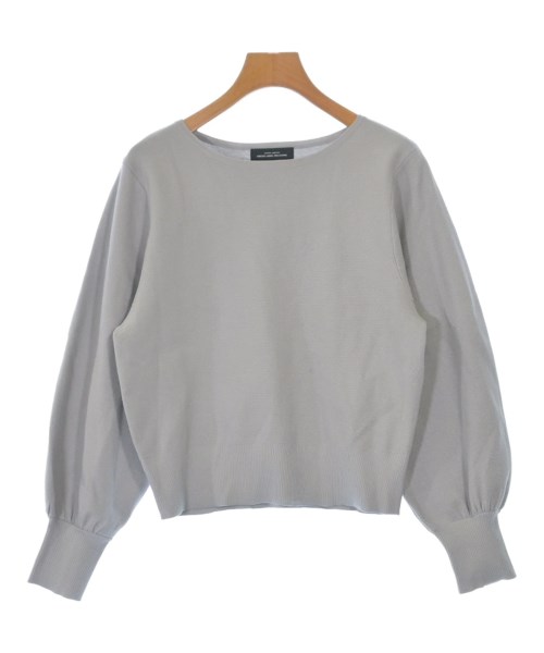 グリーンレーベルリラクシング(green label relaxing)のgreen label relaxing ニット・セーター