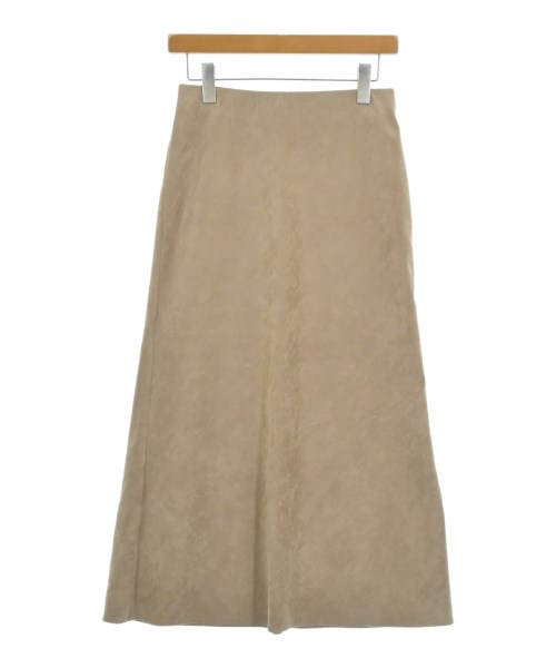 グリーンレーベルリラクシング(green label relaxing)のgreen label relaxing ロング・マキシ丈スカート