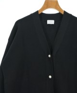 green label relaxing（グリーンレーベルリラクシング）カーディガン 黒 サイズ:F レディース/2200628714022