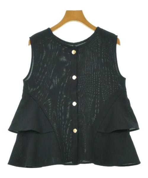 グリーンレーベルリラクシング(green label relaxing)のgreen label relaxing ブラウス