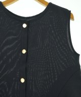 green label relaxing（グリーンレーベルリラクシング）ブラウス 紺 サイズ:F レディース/2200628714039