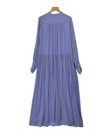 green label relaxing（グリーンレーベルリラクシング）ワンピース 紫 サイズ:F レディース/2200629297081