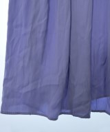 green label relaxing（グリーンレーベルリラクシング）ワンピース 紫 サイズ:F レディース/2200629297081