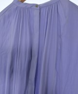 green label relaxing（グリーンレーベルリラクシング）ワンピース 紫 サイズ:F レディース/2200629297081