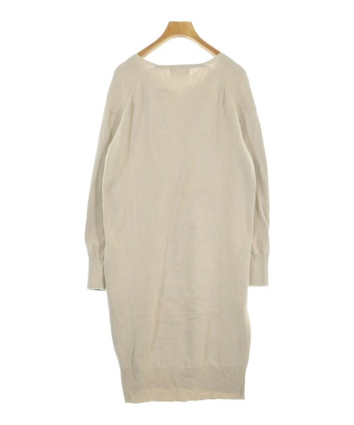 green label relaxing（グリーンレーベルリラクシング）ワンピース ベージュ サイズ:F レディース/2200636268067