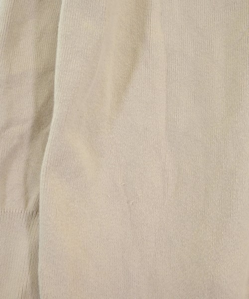 green label relaxing（グリーンレーベルリラクシング）ワンピース ベージュ サイズ:F レディース/2200636268067