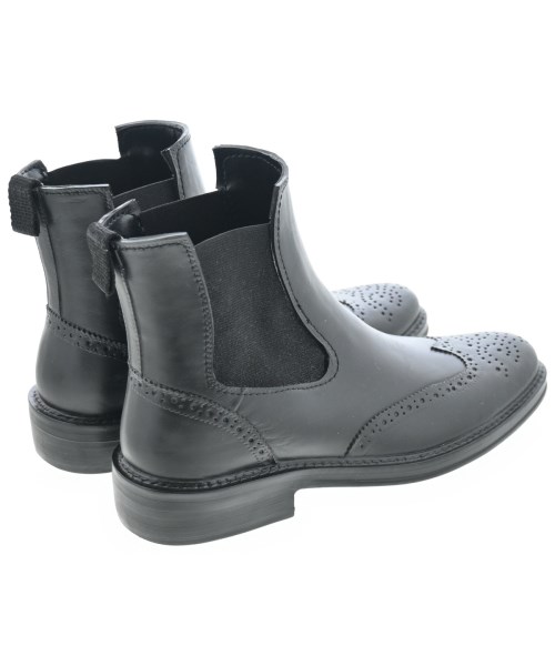 green label relaxing（グリーンレーベルリラクシング）ブーツ 黒 サイズ:EU37(23.5cm位) レディース/2200637897044