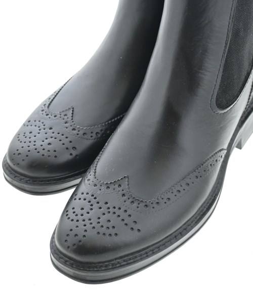 green label relaxing（グリーンレーベルリラクシング）ブーツ 黒 サイズ:EU37(23.5cm位) レディース/2200637897044