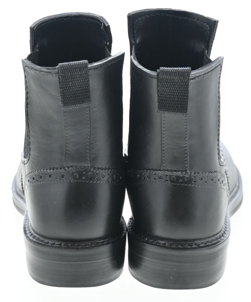 green label relaxing（グリーンレーベルリラクシング）ブーツ 黒 サイズ:EU37(23.5cm位) レディース/2200637897044