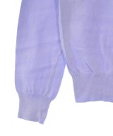 green label relaxing（グリーンレーベルリラクシング）カーディガン 紫 サイズ:38(M位) レディース/2200640547059