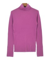 green label relaxing（グリーンレーベルリラクシング）ニット・セーター ピンク サイズ:-(M位) レディース/2200641038020