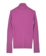 green label relaxing（グリーンレーベルリラクシング）ニット・セーター ピンク サイズ:-(M位) レディース/2200641038020