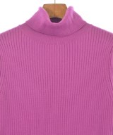 green label relaxing（グリーンレーベルリラクシング）ニット・セーター ピンク サイズ:-(M位) レディース/2200641038020