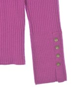 green label relaxing（グリーンレーベルリラクシング）ニット・セーター ピンク サイズ:-(M位) レディース/2200641038020