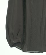 green label relaxing（グリーンレーベルリラクシング）カジュアルシャツ グレー サイズ:F レディース/2200641140075