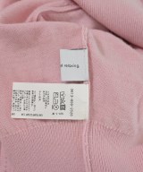 green label relaxing（グリーンレーベルリラクシング）カーディガン ピンク サイズ:F レディース/2200641182037