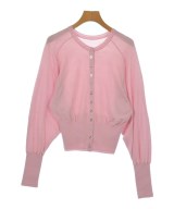 green label relaxing カーディガン