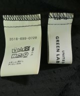 green label relaxing（グリーンレーベルリラクシング）ブラウス 黒 サイズ:F レディース/2200626180041