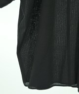 green label relaxing（グリーンレーベルリラクシング）ブラウス 黒 サイズ:F レディース/2200626180041