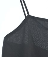 green label relaxing（グリーンレーベルリラクシング）オールインワン/サロペット 黒 サイズ:F レディース/2200631417088