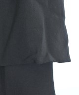 green label relaxing（グリーンレーベルリラクシング）オールインワン/サロペット 黒 サイズ:F レディース/2200631417088