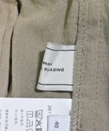 green label relaxing（グリーンレーベルリラクシング）その他 ベージュ サイズ:40(M位) レディース/2200631417170