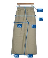 green label relaxing（グリーンレーベルリラクシング）その他 ベージュ サイズ:40(M位) レディース/2200631417170