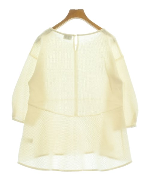 green label relaxing（グリーンレーベルリラクシング）Tシャツ・カットソー 白 サイズ:-(M位) レディース/2200631417323