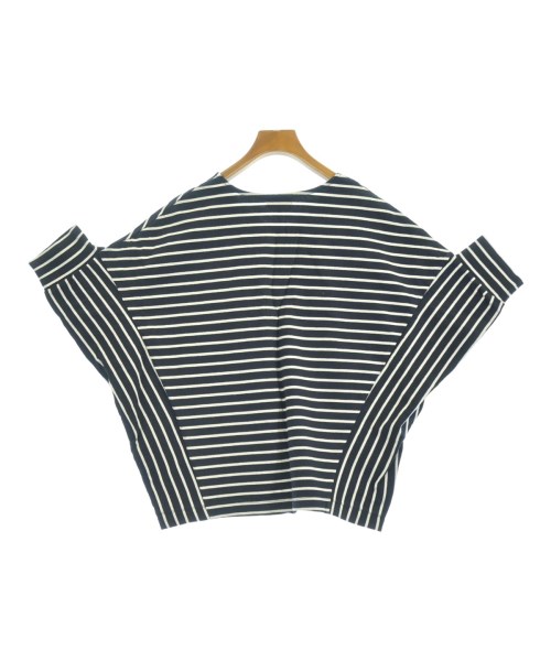 green label relaxing（グリーンレーベルリラクシング）Tシャツ・カットソー 紺 サイズ:F レディース/2200631417347