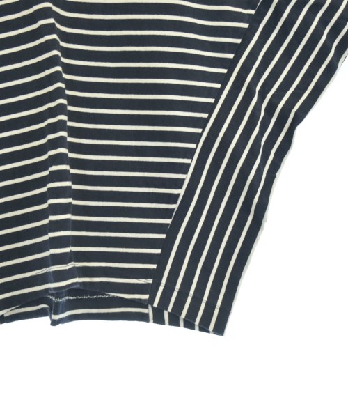 green label relaxing（グリーンレーベルリラクシング）Tシャツ・カットソー 紺 サイズ:F レディース/2200631417347