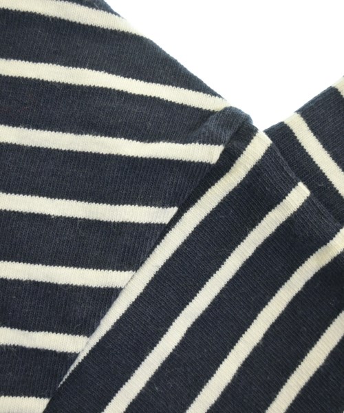 green label relaxing（グリーンレーベルリラクシング）Tシャツ・カットソー 紺 サイズ:F レディース/2200631417347