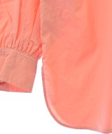 green label relaxing（グリーンレーベルリラクシング）ブラウス ピンク サイズ:XS レディース/2200634639012