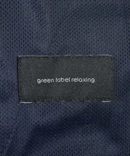 green label relaxing（グリーンレーベルリラクシング）その他 紺 サイズ:S レディース/2200634737015
