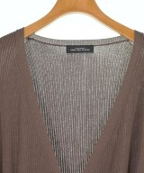 green label relaxing（グリーンレーベルリラクシング）カーディガン 茶 サイズ:-(M位) レディース/2200634993022