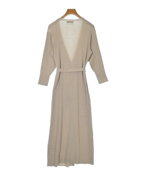 green label relaxing（グリーンレーベルリラクシング）カーディガン ベージュ サイズ:-(XL位) レディース/2200634993039