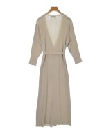 green label relaxing（グリーンレーベルリラクシング）カーディガン ベージュ サイズ:-(XL位) レディース/2200634993039